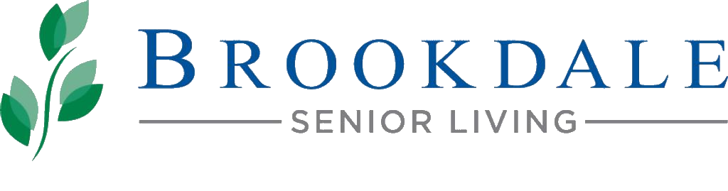Brookdale Senior Living partner logo