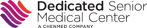 Dedicated partner logo