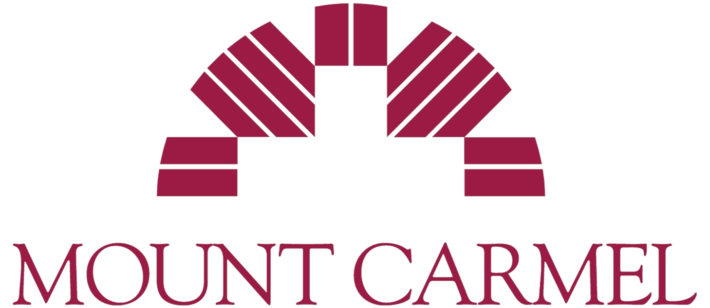 Mount Carmel partner logo