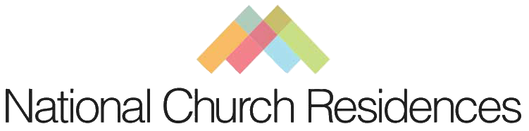 National Church Residences partner logo